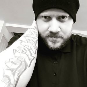 Meet your Posher, Jack